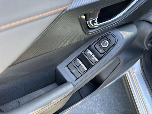 New 2026 Subaru Crosstrek 2.5i Limited w/ Crosstrek Mirror Package AWD/4WD image 15