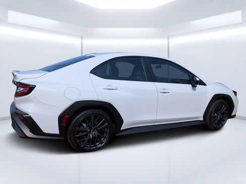 New 2026 Subaru WRX Premium AWD/4WD image 3