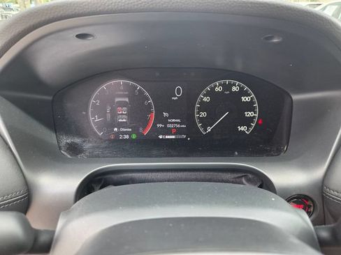 Used 2023 Honda HR-V LX image 30