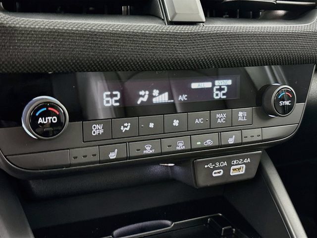 New 2026 Subaru Outback Premium AWD/4WD image 17