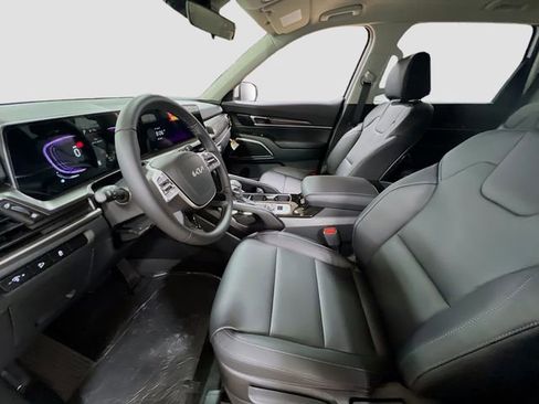 New 2025 Kia Telluride LX image 21
