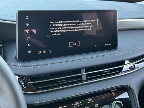 New 2026 INFINITI QX60 Luxe image 28