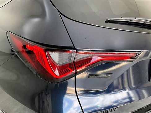 New 2026 Acura MDX Type S AWD/4WD image 32