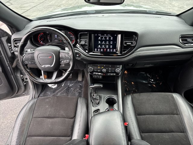 Used 2022 Dodge Durango GT AWD/4WD image 15