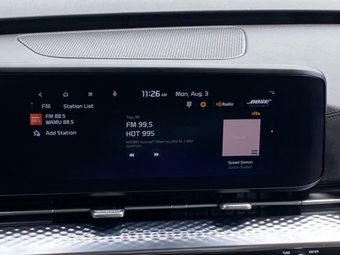 Used 2024 Kia Carnival SX Prestige FWD image 8