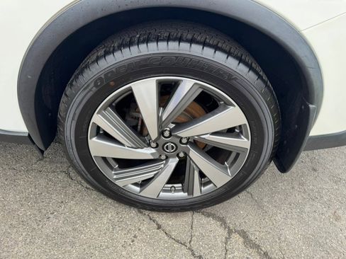 Used 2019 Nissan Murano SL w/ SL Technology Package AWD/4WD image 12