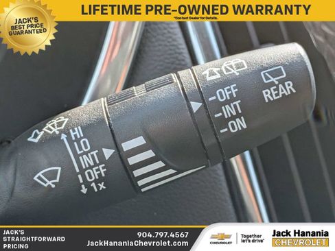 Certified 2024 Chevrolet Equinox LT FWD image 28