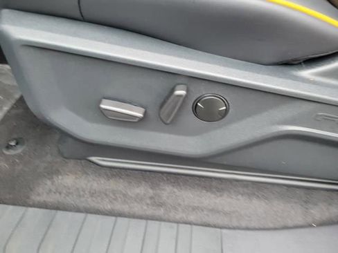 New 2025 Ford F150 Tremor w/ Equipment Group 402A High image 22