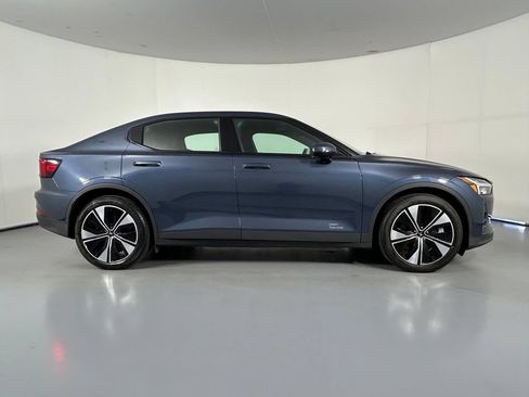 Used 2024 Polestar Polestar 2 AWD/4WD image 8
