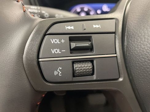 New 2026 Honda CR-V Sport-L image 22