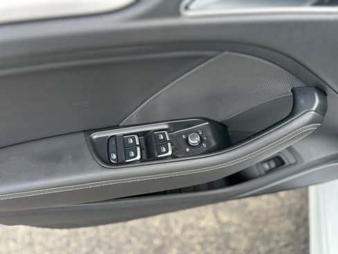 Used 2017 Audi S3 Prestige w/ Prestige Package AWD/4WD image 18
