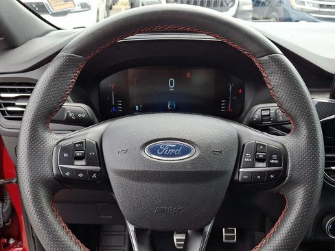 Used 2024 Ford Escape ST-Line AWD/4WD image 19