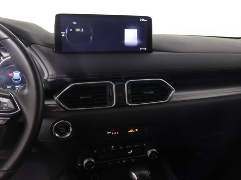 Used 2024 MAZDA CX-5 AWD 2.5 S w/ Select Package image 34