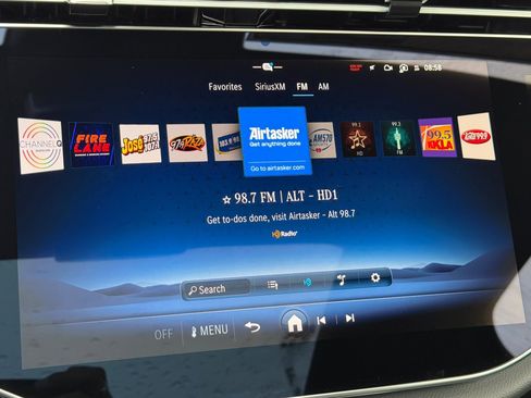 New 2026 Mercedes-Benz E 450 4MATIC Sedan image 15