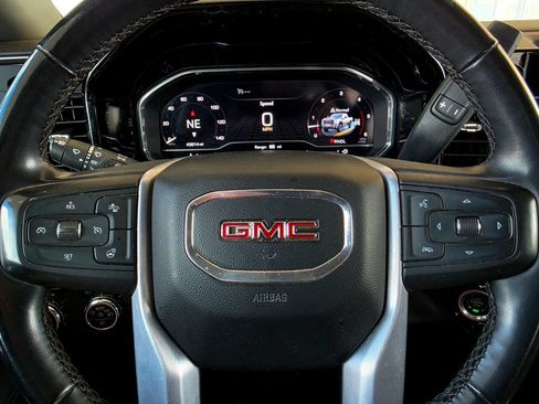 Used 2024 GMC Sierra 2500 SLE w/ SLE Value Package; AWD/4WD image 31