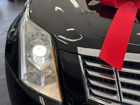 Used 2015 Cadillac SRX Premium w/ LPO, Protection Package FWD image 6
