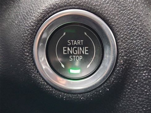 Used 2020 Chevrolet Silverado 1500 LT w/ Texas Edition RWD image 16