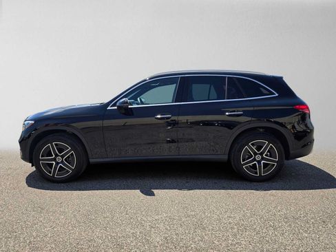 Used 2026 Mercedes-Benz GLC 300 4MATIC image 7