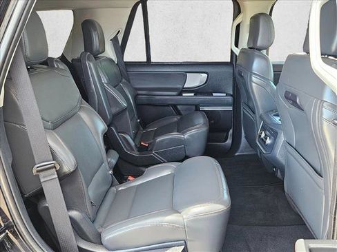 Certified 2025 Ford Expedition Active RWD image 20
