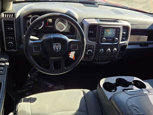 Used 2014 RAM 1500 Express image 17