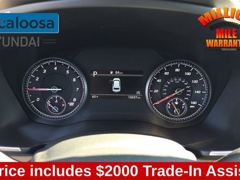 Used 2023 Hyundai Santa Fe SE image 15