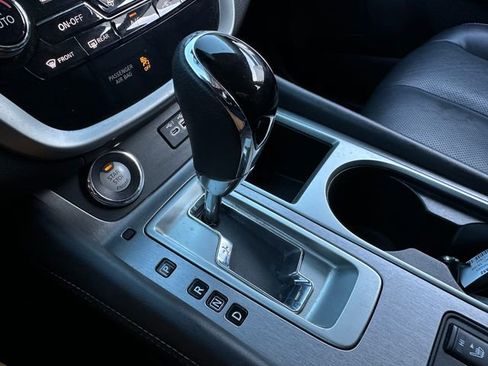 Used 2020 Nissan Murano SL image 30