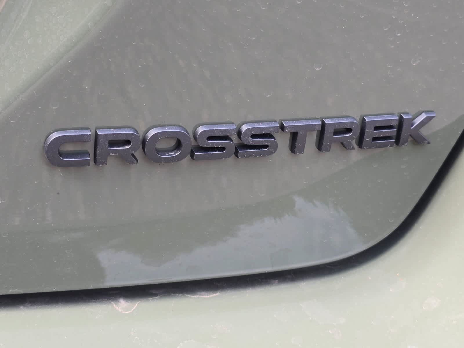 New 2026 Subaru Crosstrek 2.5i Limited AWD/4WD image 7