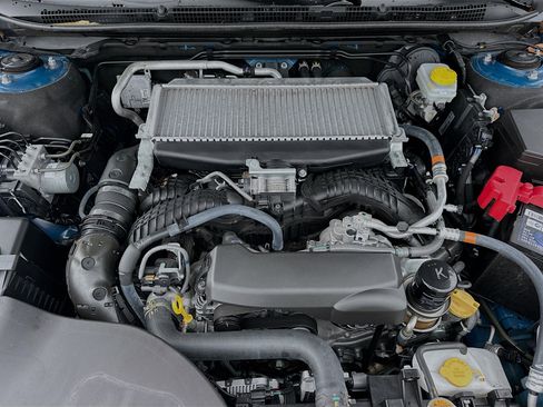 Used 2024 Subaru Outback Wilderness image 17