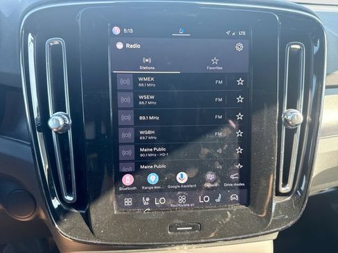 Certified 2023 Volvo XC40 Recharge Ultimate w/ Protection Package Premier AWD/4WD image 15