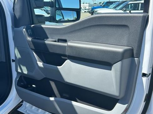 New 2026 Ford F350 XL AWD/4WD image 18