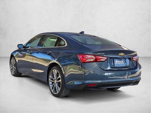 Used 2024 Chevrolet Malibu LT FWD image 7