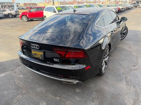 Used 2016 Audi A7 3.0T Premium Plus w/ 20" Wheel & Tire Package AWD/4WD image 51