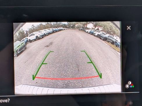 New 2026 Volkswagen Taos S image 22