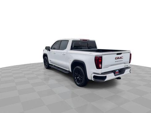 New 2026 GMC Sierra 1500 Elevation w/ Elevation Premium Package AWD/4WD image 41