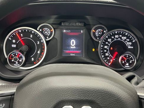 New 2026 RAM 4500 Tradesman w/ Chrome Appearance Group image 24