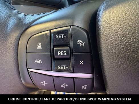 Used 2023 Ford Bronco Sport Outer Banks AWD/4WD image 13