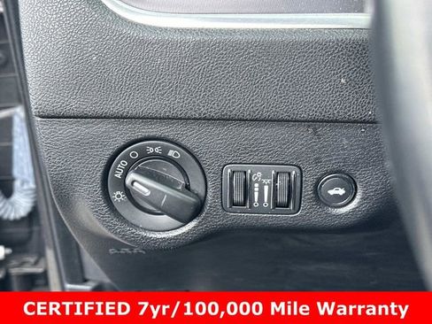 Certified 2022 Dodge Charger SXT w/ Blacktop Package image 26