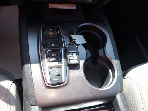 Used 2023 Honda Passport EX-L image 24