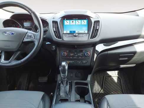 Used 2019 Ford Escape SE AWD/4WD image 11