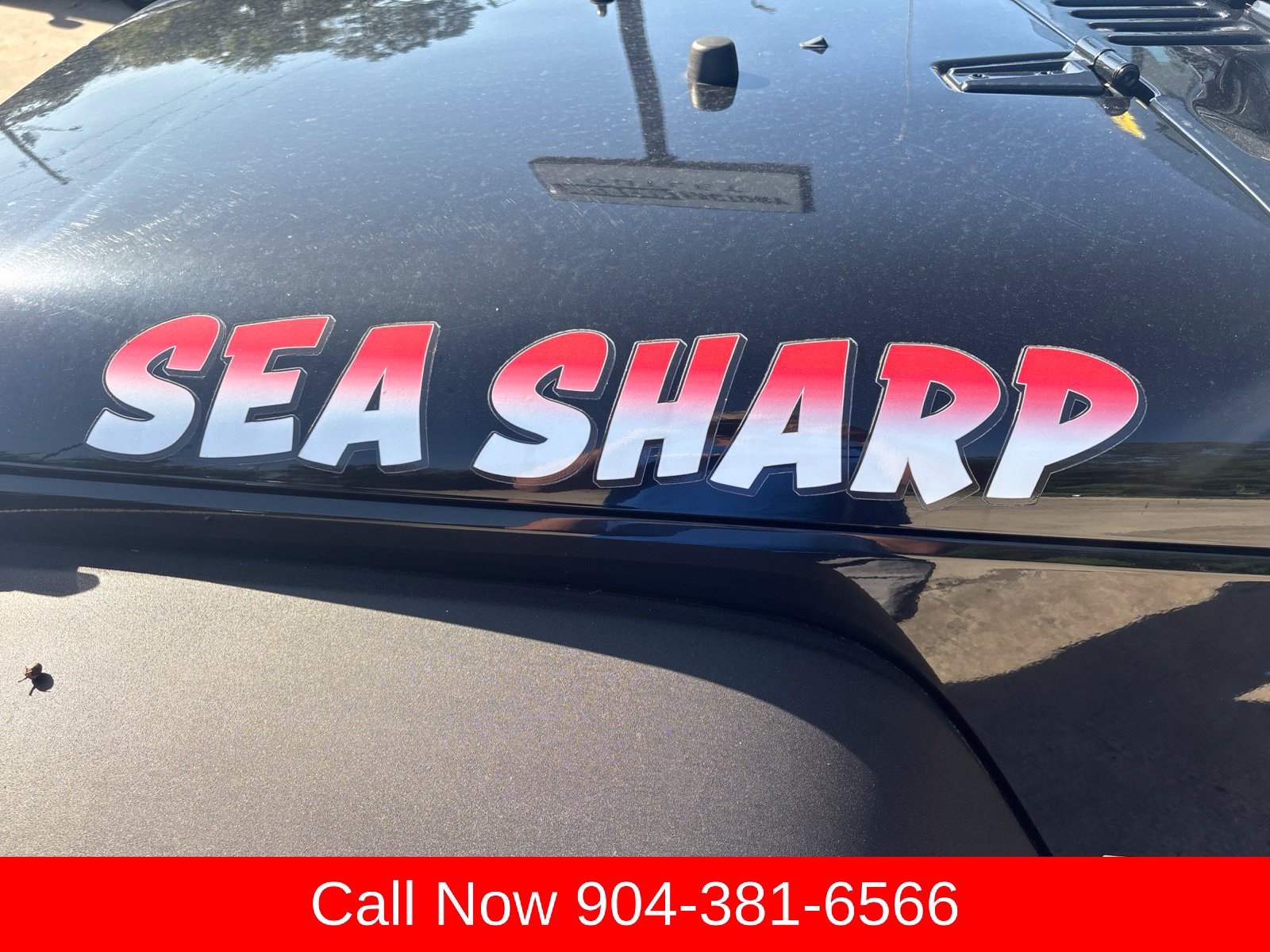 Used 2015 Jeep Wrangler Sport AWD/4WD image 15