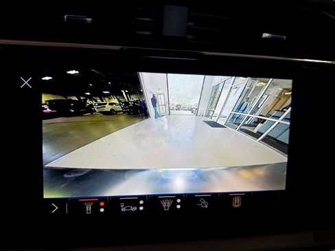 Used 2025 GMC Sierra 1500 AT4 AWD/4WD image 53