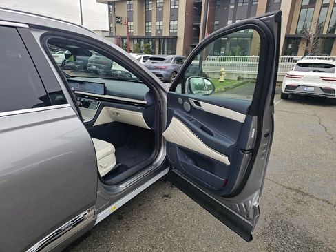 New 2026 Genesis GV80 3.5T Prestige image 31