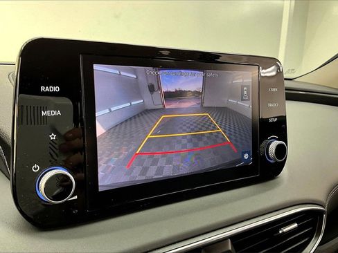 Used 2023 Hyundai Santa Fe SE image 21