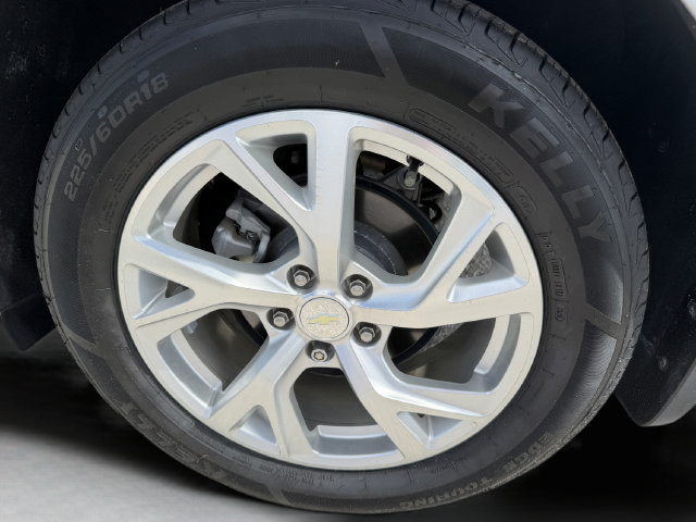 Used 2021 Chevrolet Equinox Premier FWD image 35