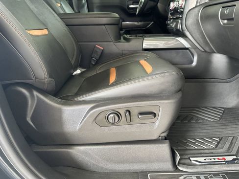 Used 2020 GMC Sierra 1500 AT4 w/ AT4 Premium Package image 42