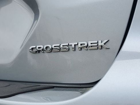Certified 2025 Subaru Crosstrek 2.5i Limited w/ Popular Package #4A AWD/4WD image 7
