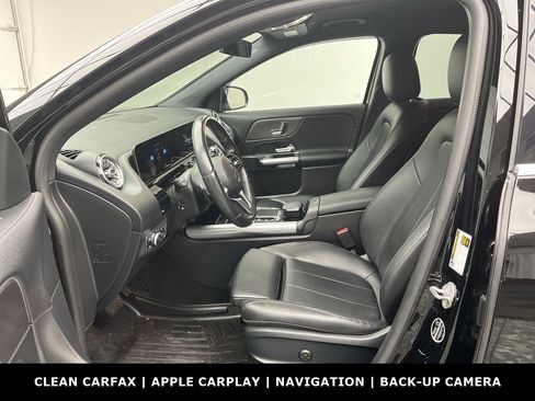 Used 2021 Mercedes-Benz GLA 250 4MATIC image 3