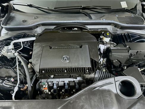 Used 2023 Acura MDX SH-AWD image 34