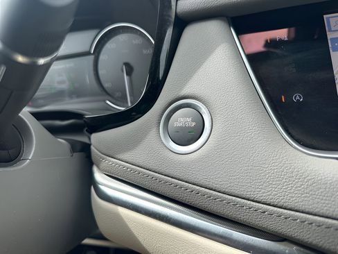 Used 2024 Cadillac XT5 Premium Luxury w/ LPO, Floor Liner Package image 24