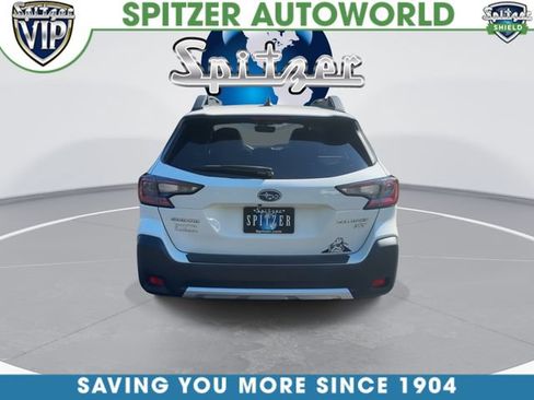 Used 2024 Subaru Outback Limited XT AWD/4WD image 8